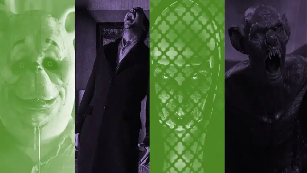 Las mayores decepciones del cine de horror en 2023