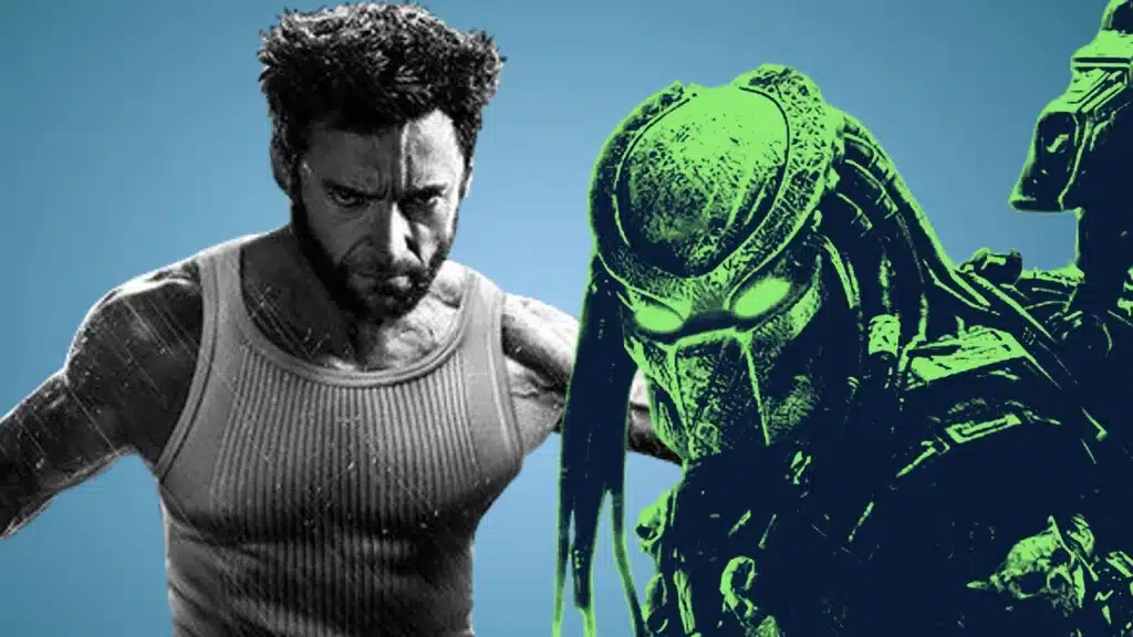 ¡Es canon! Se revela que Depredador estuvo involucrado en los orígenes de Wolverine