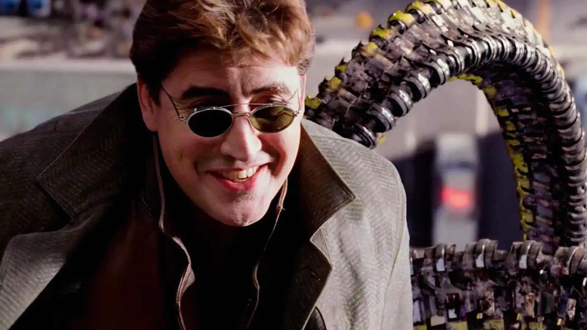 Descubramos las teorías de los fans de Spider-Man sobre el destino del Doctor Octopus al final de Sin camino a casa (2021)