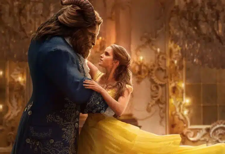 ¡Más pérdidas! Disney tendrá que pagar multa por el live-action de La bella y la bestia