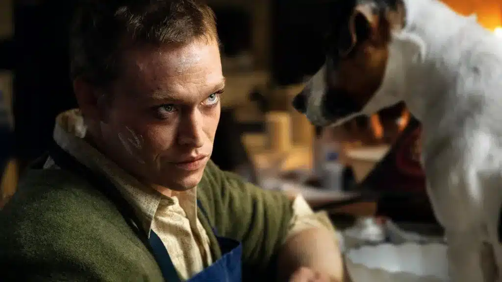 Dogman: Vida inquebrantable – Tráiler y todo sobre la nueva película de Luc Besson
