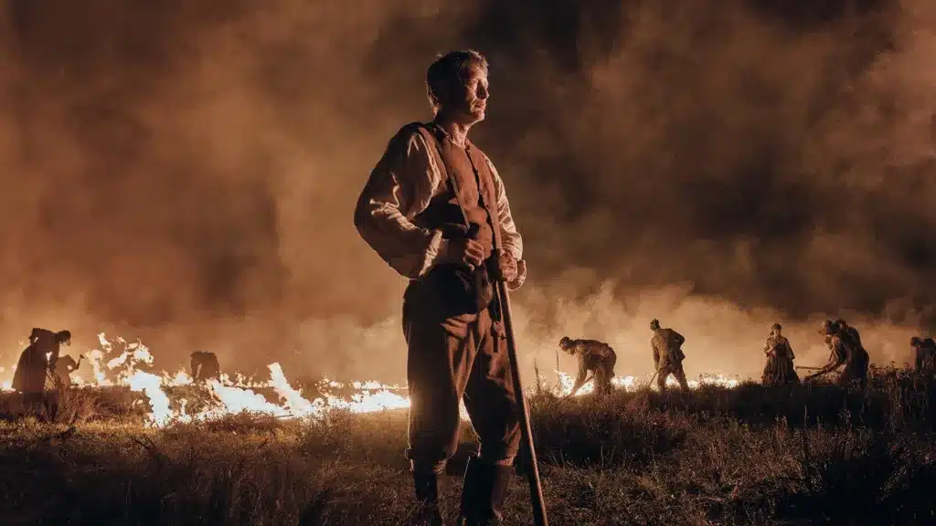 Tráiler y todo sobre El bastardo, la película danesa con Mads Mikkelsen
