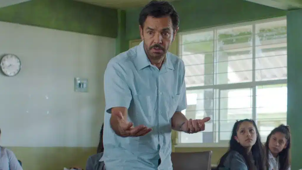 ¿Eugenio Derbez no es un “genio”? Viralizan historia del verdadero talento en sus programas