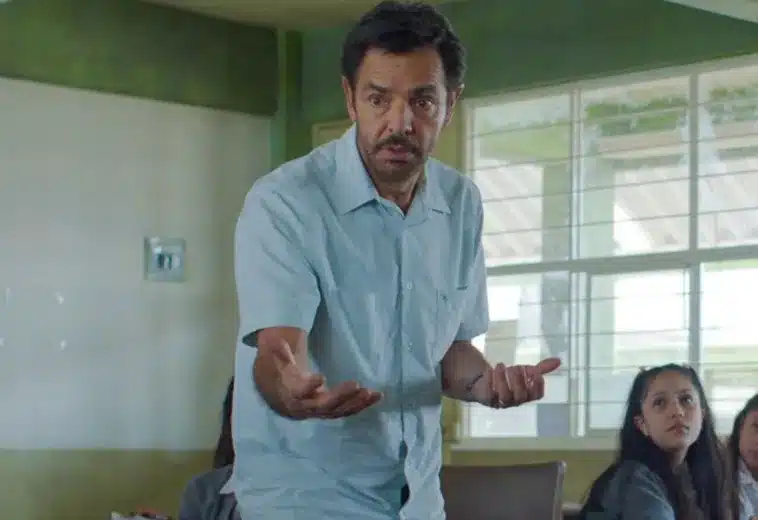 ¿Eugenio Derbez no es un “genio”? Viralizan historia del verdadero talento en sus programas