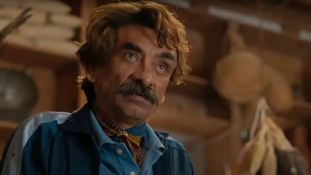 Familia nacional: tráiler y todo lo que debes saber de la película con Silvia Navarro
