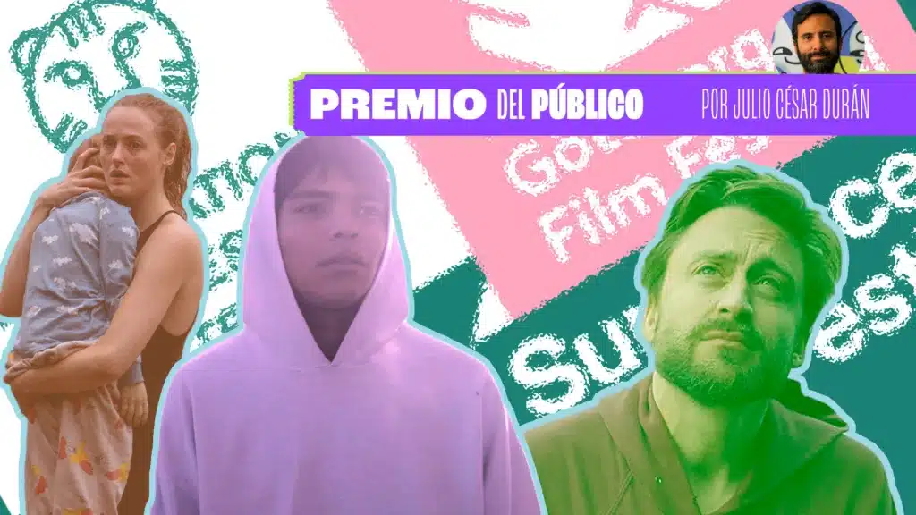 Festivales de cine 2024: ¿Qué esperar?