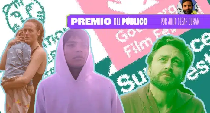 Festivales de cine 2024, ¿qué esperar? "Premio del úblico"