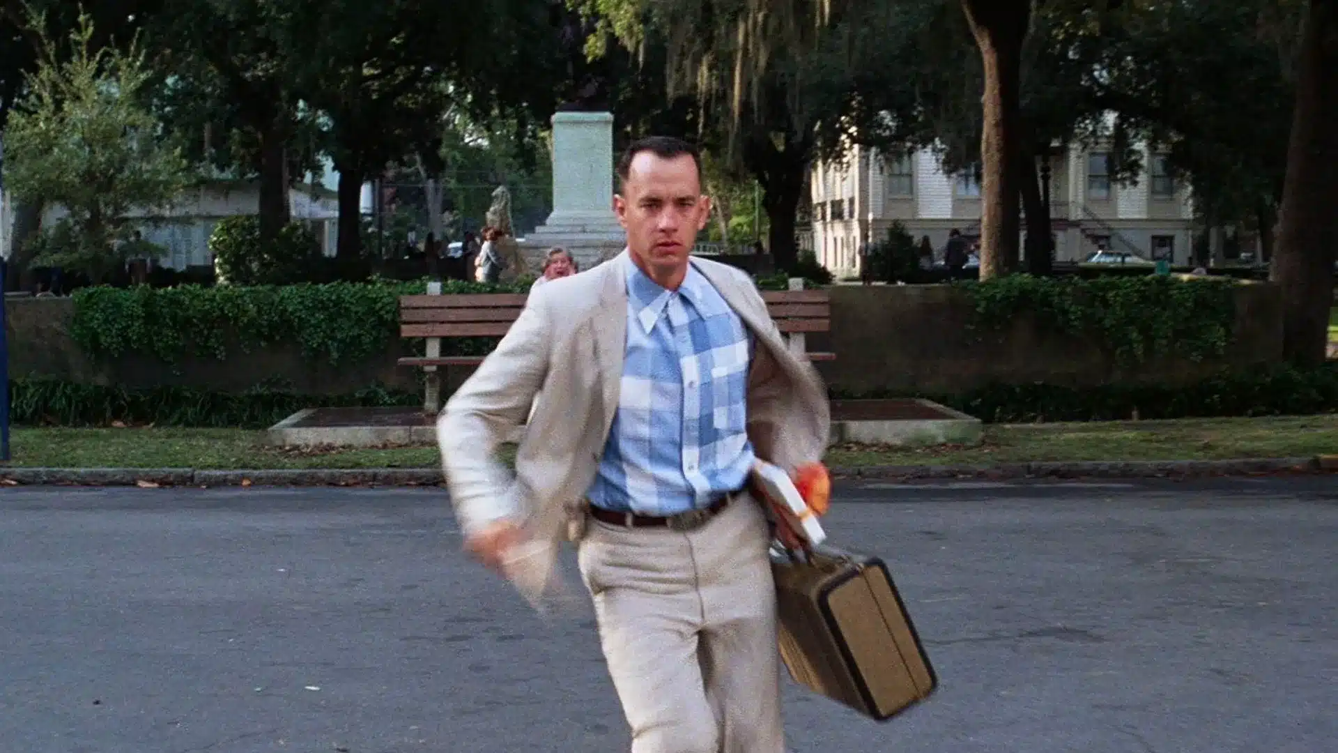 Forrest Gump