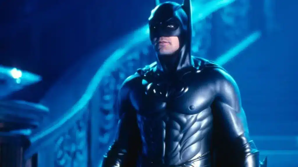¿Volverá como Batman? Esto opina George Clooney sobre la posibilidad
