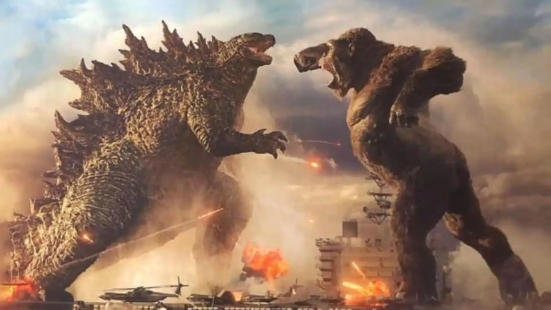 Clasificamos a los Godzilla de la historia del cine, del más poderoso al más enclenque, en este ranking que mide también su poder taquillero.