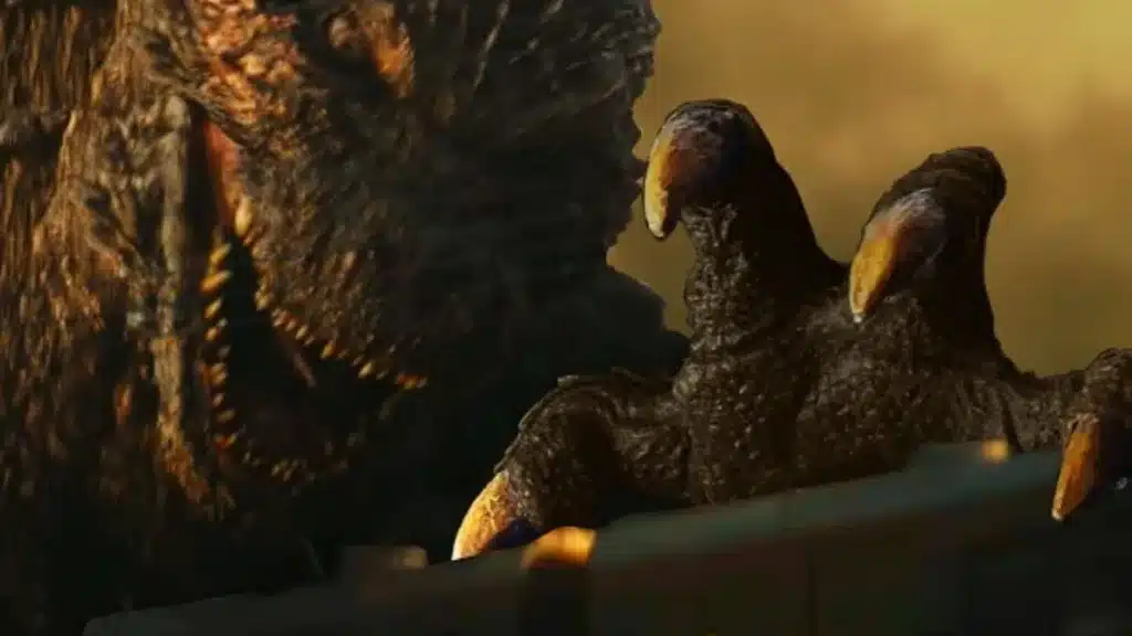 ¿Habrá secuela de Godzilla Minus One? Yamazaki responde