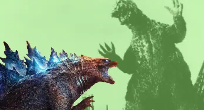 Raking: del Godzilla más poderoso al más debil