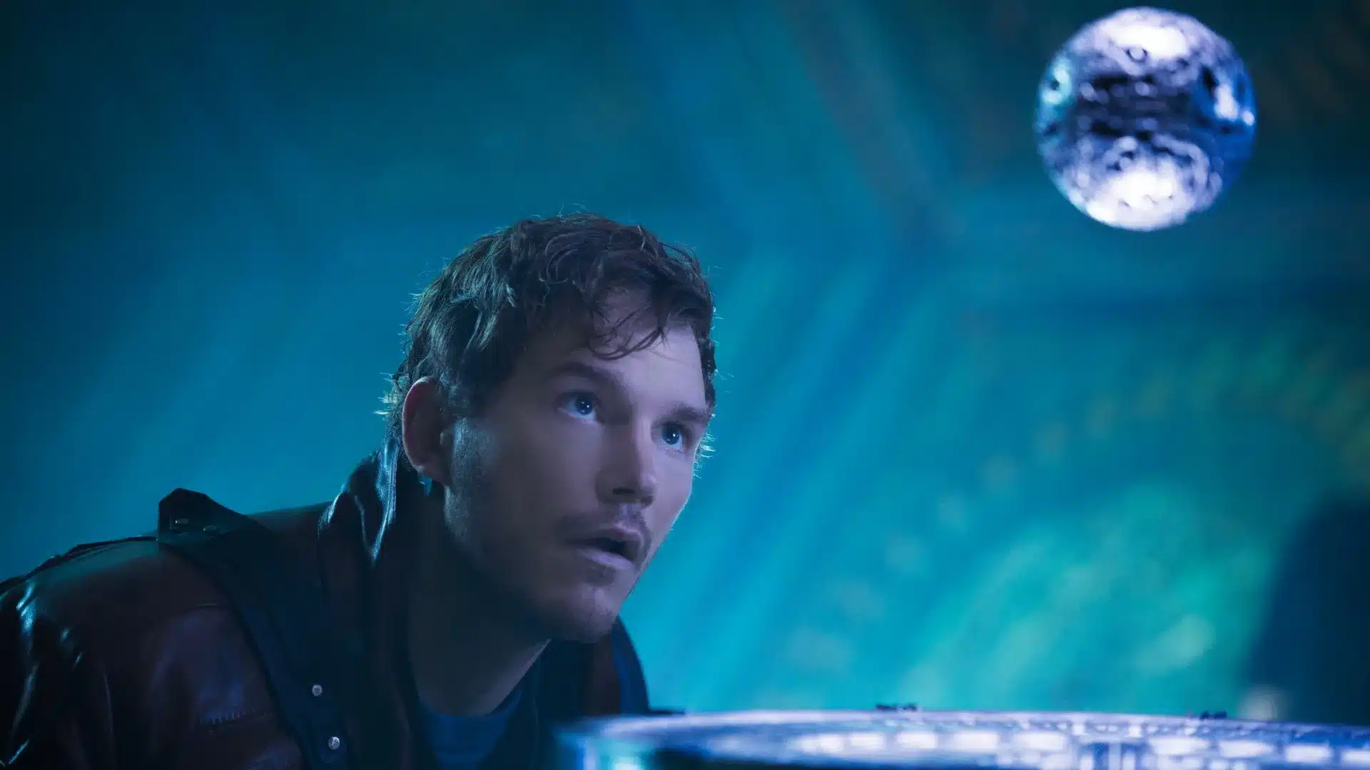 MCU Marvel chris pratt guardians of the galaxy