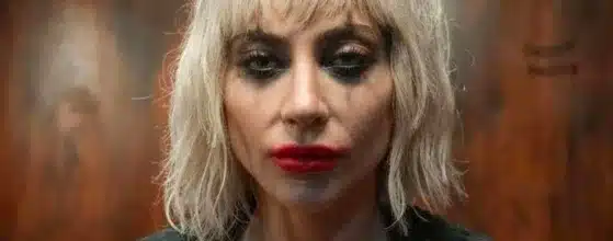 Lady gaga Harley Quinn joker 2