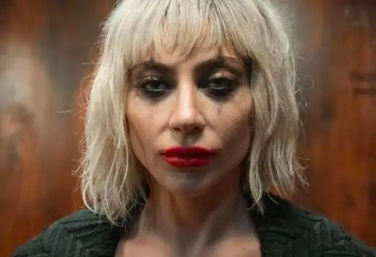 ¿Harley Quinn de Lady Gaga inspirada en villana de telenovela mexicana? Éstas son las evidencias