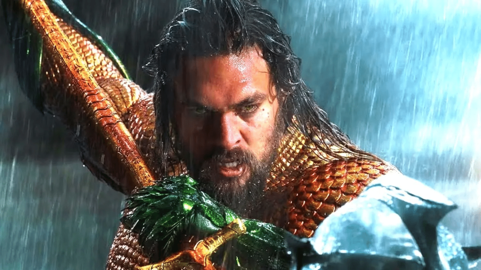 Las primeras reacciones a Aquaman 2 están llegando a la superficie. ¿Qué nos dicen de esta secuela con la que nos despedimos del universo extendido de DC (DCEU)?