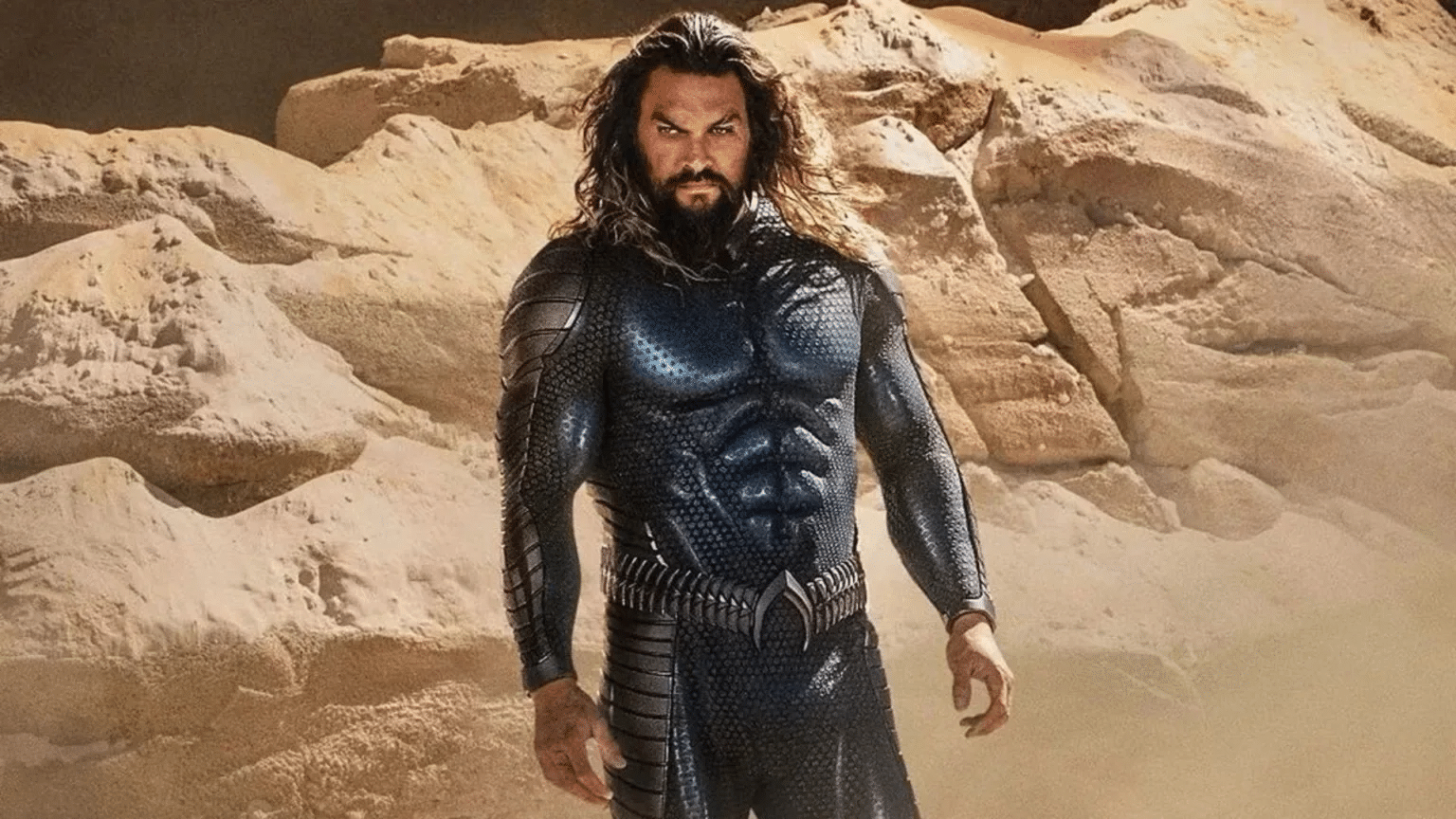 Primeras reacciones de Aquaman 2; fans se despiden del universo extendido de DC