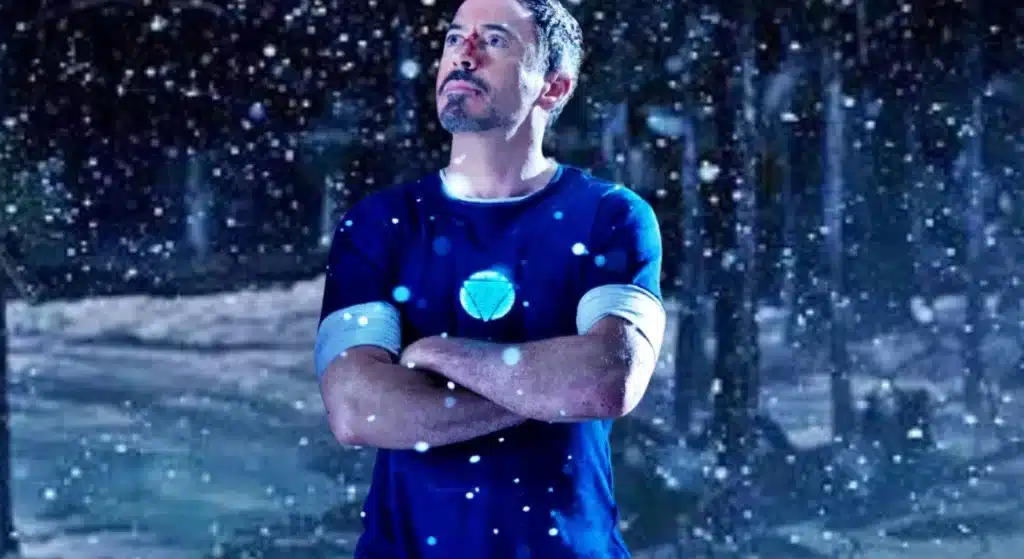 Mejores momentos navideños dentro de las películas del MCU