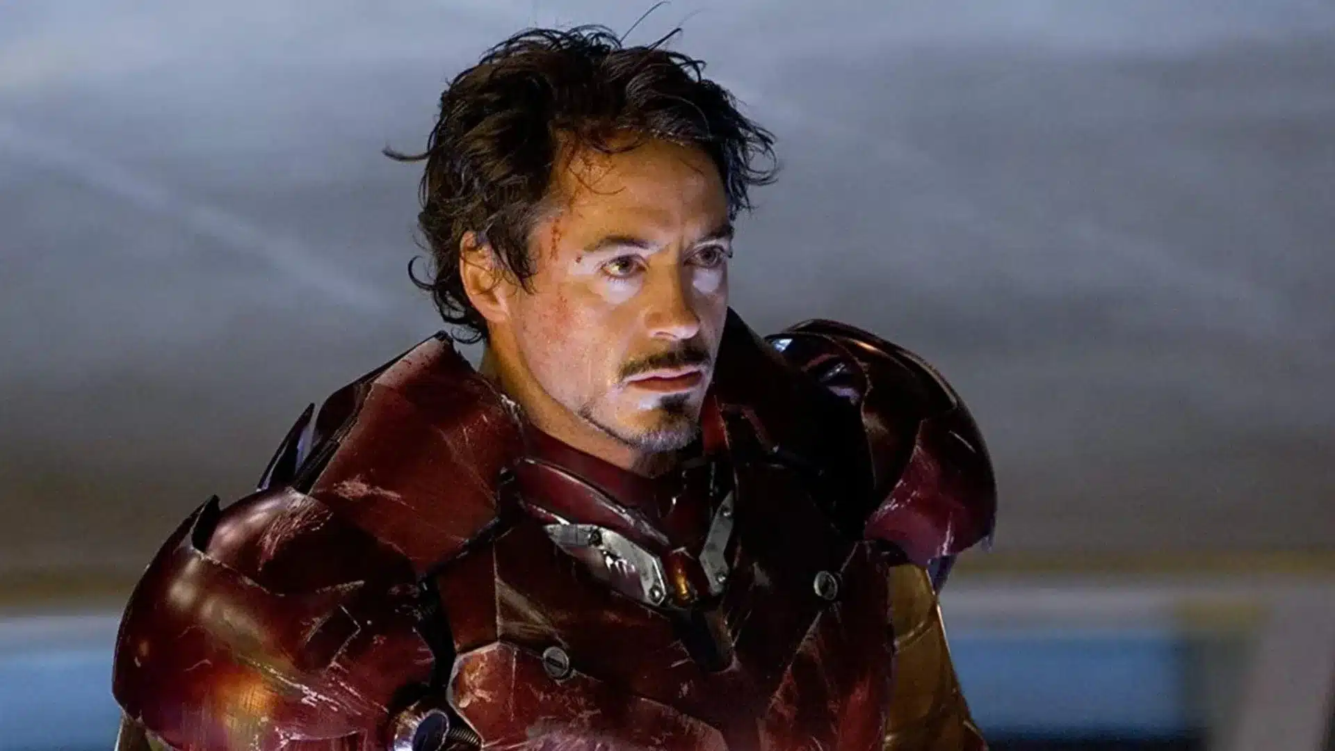 iron man de robert downey jr