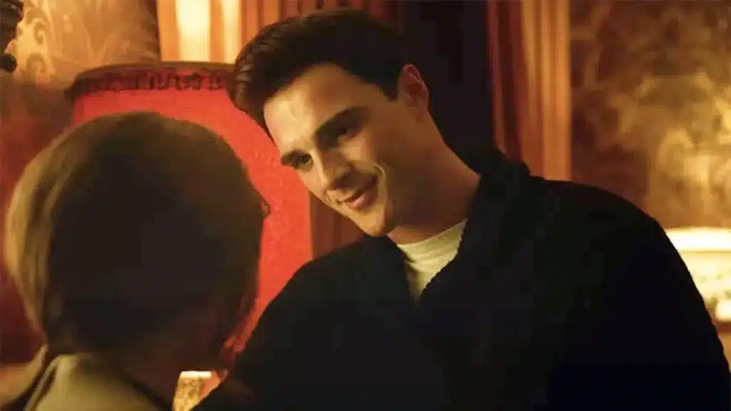 Priscilla: ¿Cómo se preparó Jacob Elordi para dar vida a Elvis Presley?