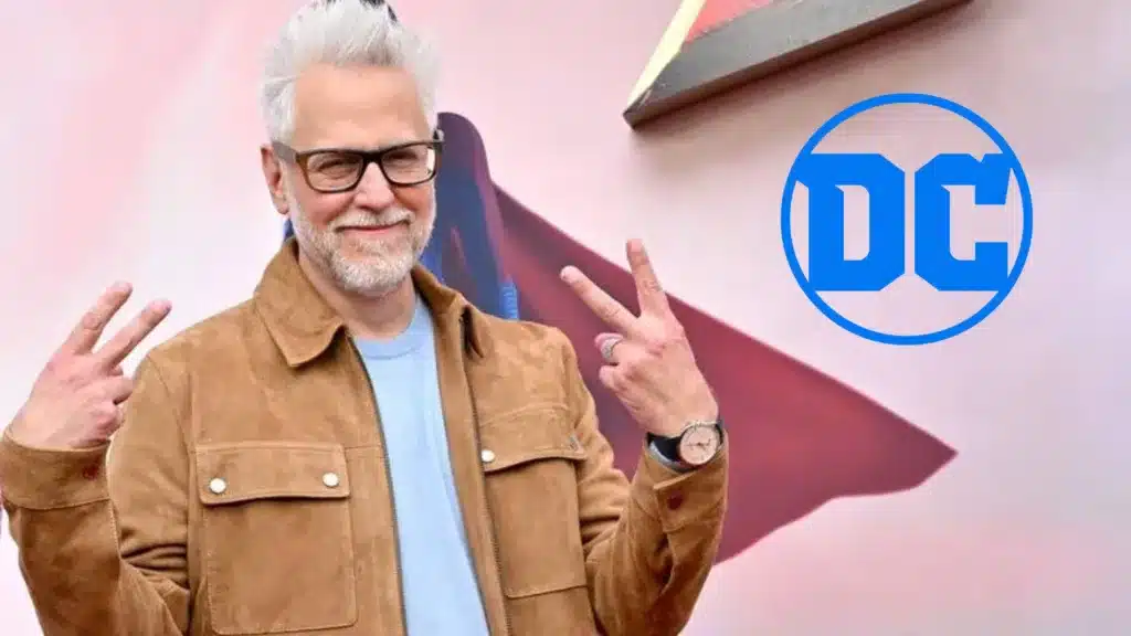 James Gunn explica porqué fracasó el universo DC, y señala una falla similar en el de Marvel