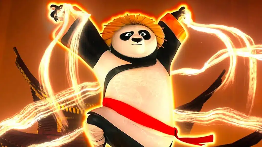 Kung Fu Panda 4: ¿Por qué podría ser el inicio de una nueva trilogía?