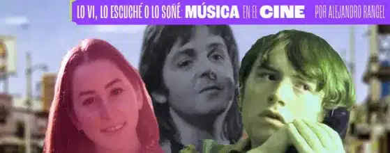 La música en Licorice Pizza de Paul Thomas Anderson