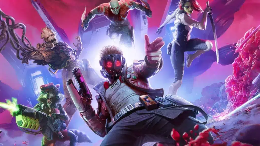 Los mejores videojuegos de películas para regalar en Navidad