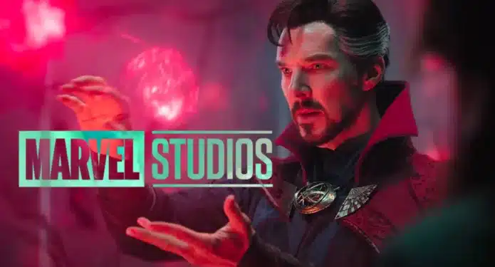 MCU Marvel doctor strange