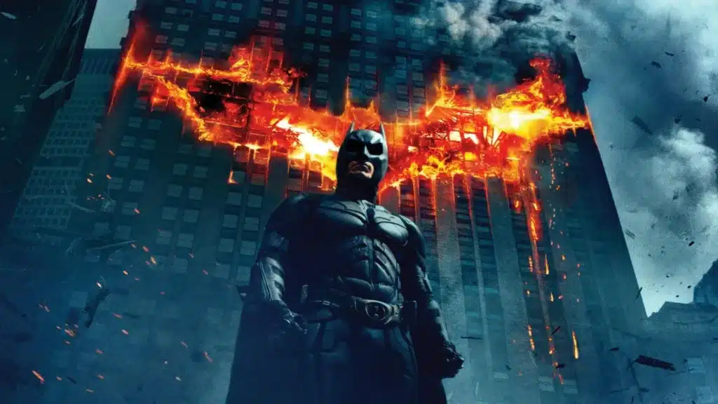 10 directores con grandes películas de superhéroes