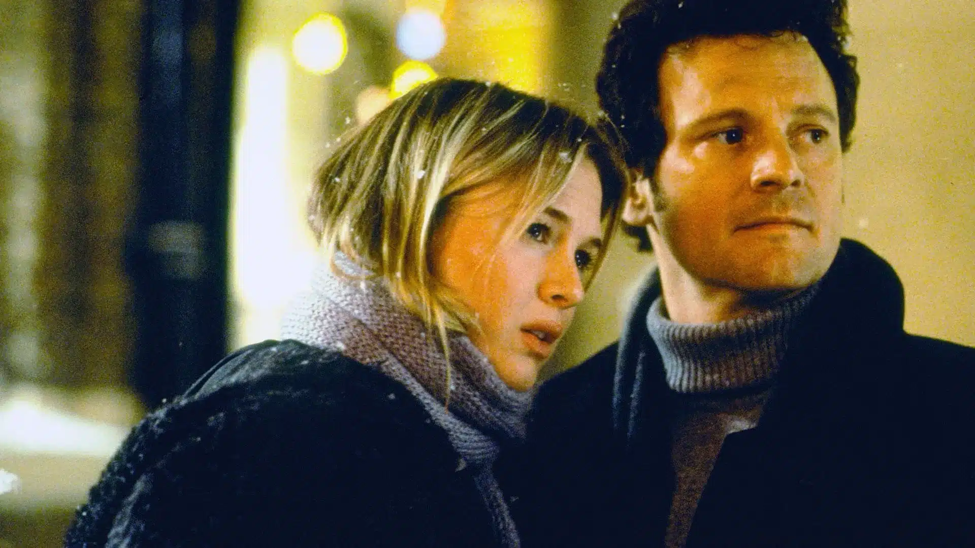 mejores películas románticas bridget jones