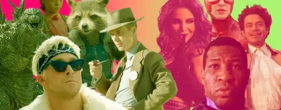 Las mejores y peores películas de 2023 según el equipo de Paloma & Nacho