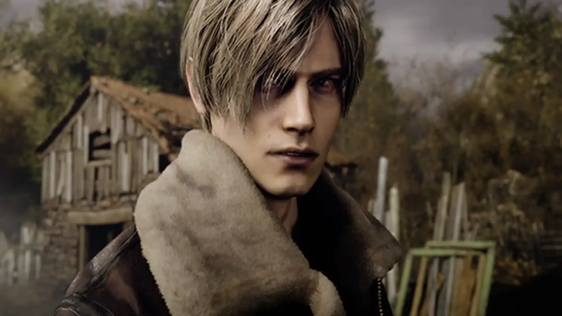 Mejores videojuegos 2023 Resident Evil 4