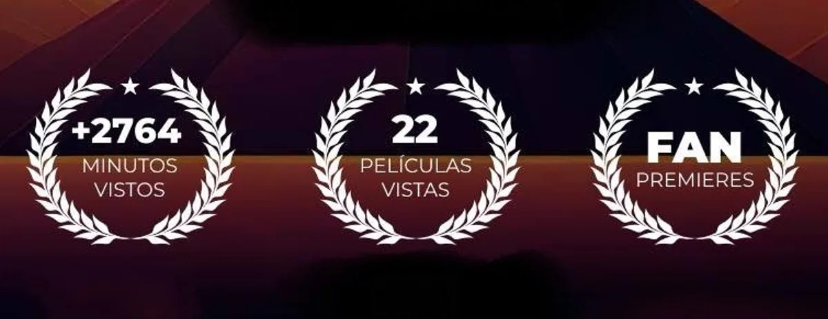 Mi peli con Club Cinépolis 2023