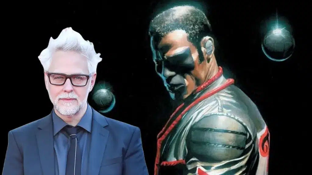 ¿Quién es Mr. Terrific, el personaje que saldrá en Superman Legacy?