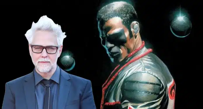 Quién es Mr. Terrific, el villano Superman Legacy, la nueva película de James Gunn