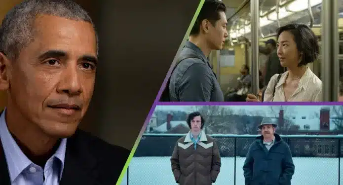 obama películas favoritas 2023