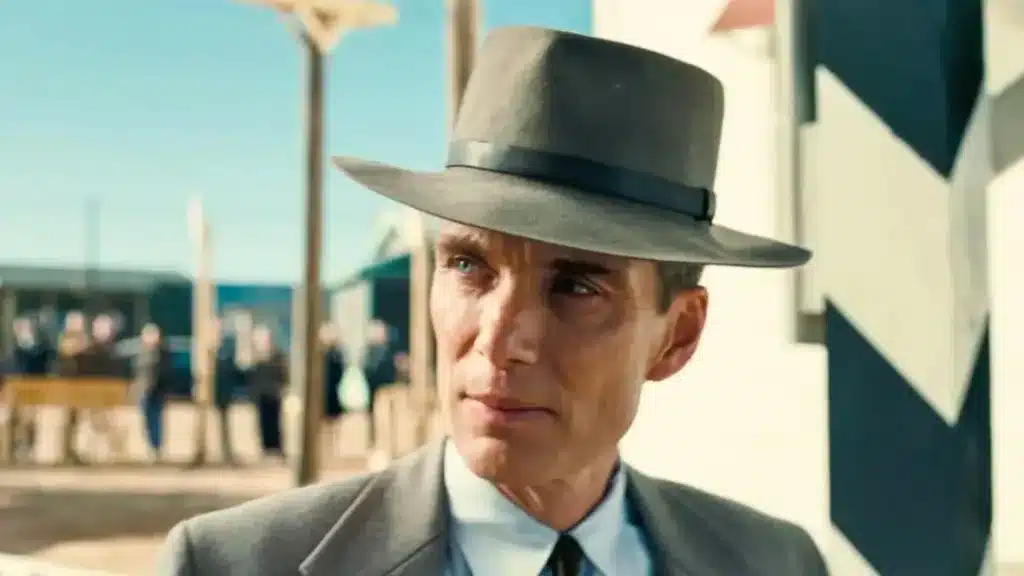 ¿Oppenheimer es la película más exitosa de Christopher Nolan? El director se sincera y afirma esto