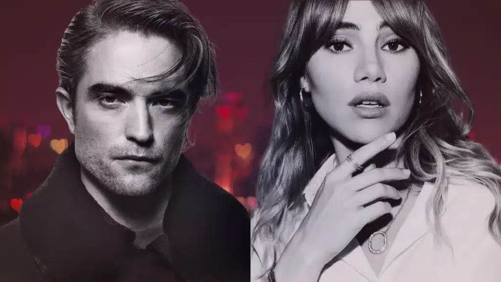 ¿Robert Pattinson y Suki Waterhouse se casan? Así inició esta historia de amor