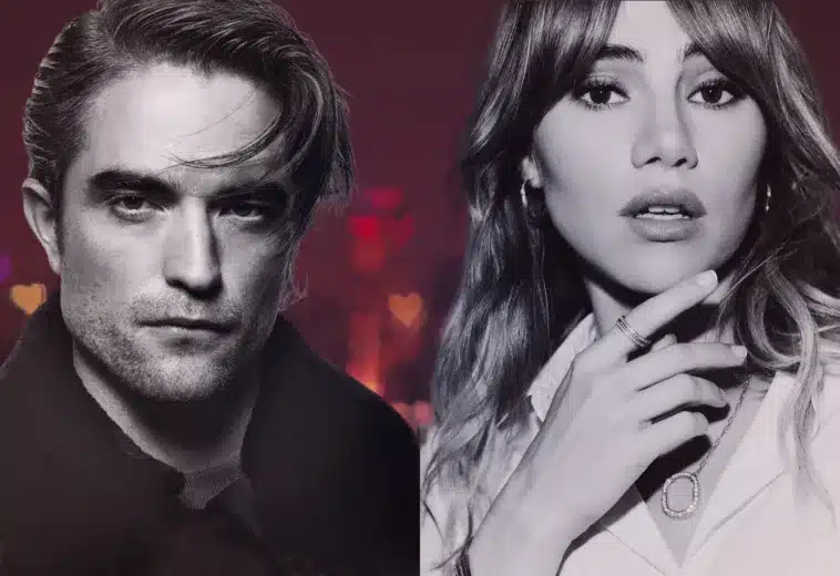 ¿Robert Pattinson y Suki Waterhouse se casan? Así inició esta historia de amor