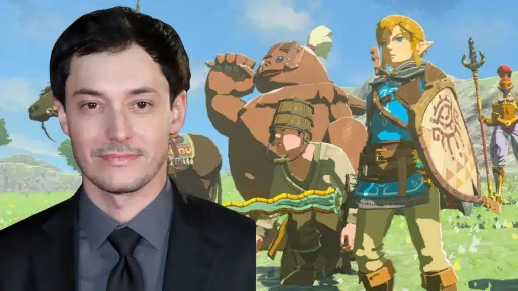 La película de Zelda no será como El señor de los anillos, asegura Wes Ball