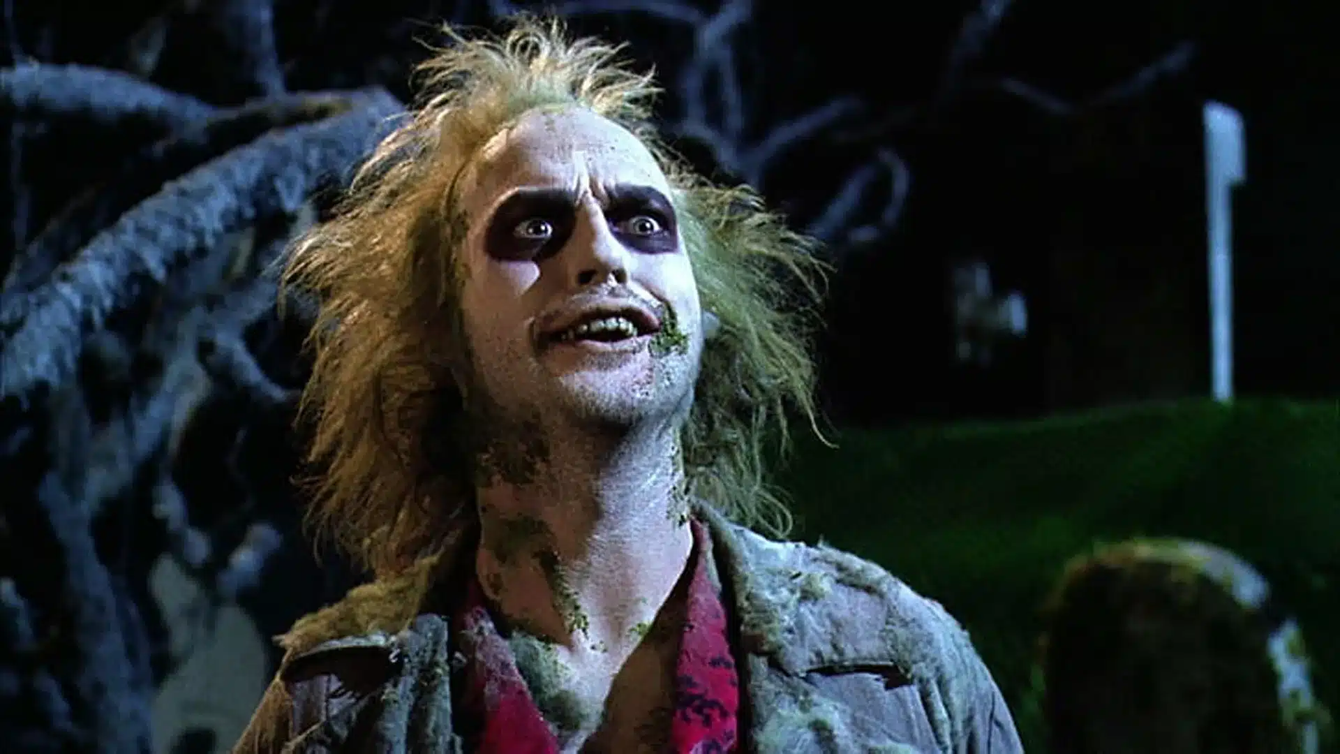 Michael Keaton Beetlejuice 