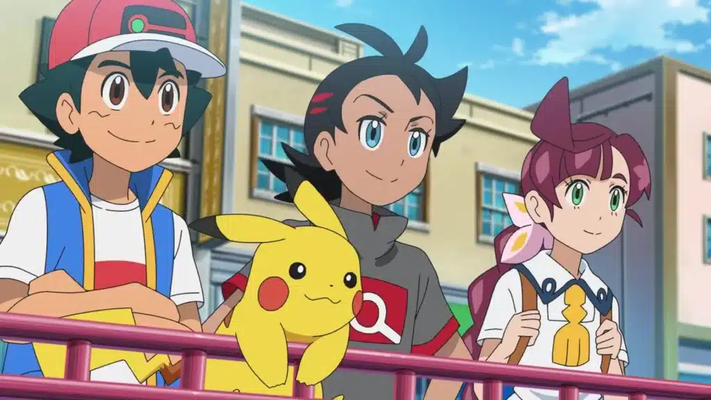 The Pokémon Company anuncia parque temático de la franquicia: ¡Conoce los detalles!