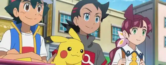 Pokémon parque temático nuevo