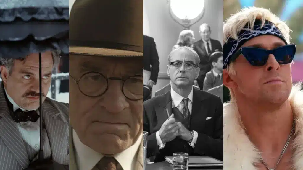 Predicciones Oscar 2024: Mejor actor de reparto