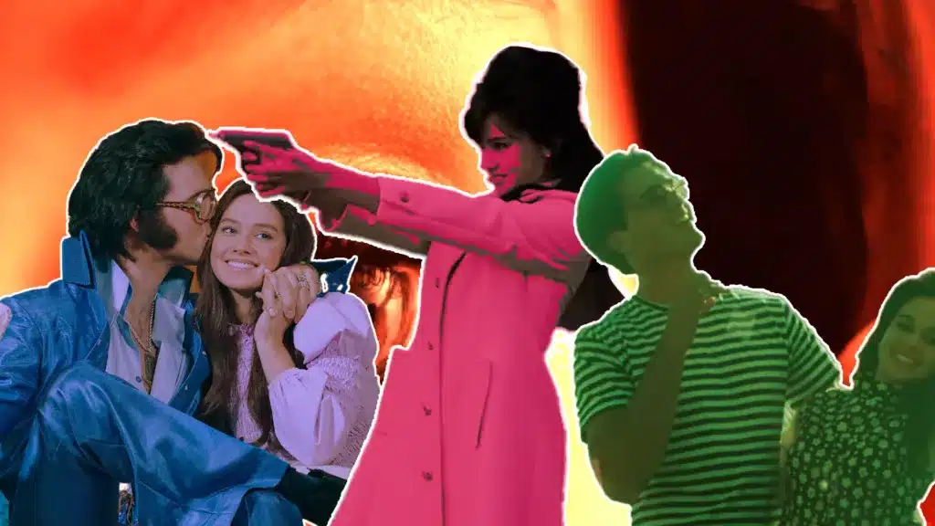 Priscilla, de Sofia Coppola: amanecer y ocaso de un amor