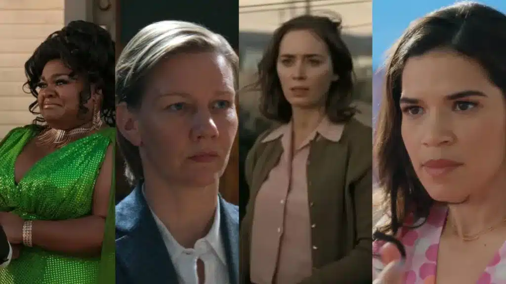 Predicciones Oscar 2024: Mejor actriz de reparto