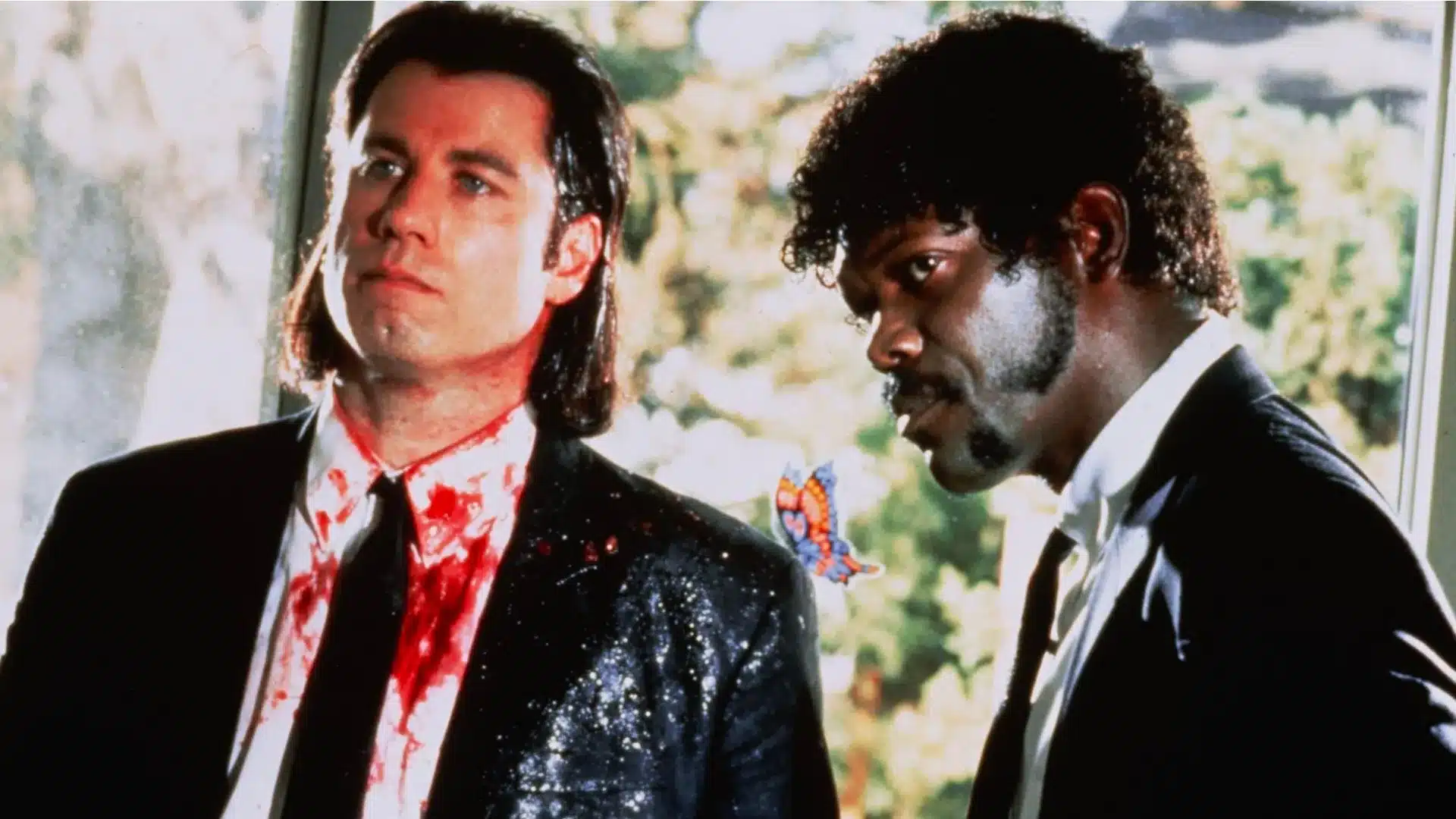 pulp fiction