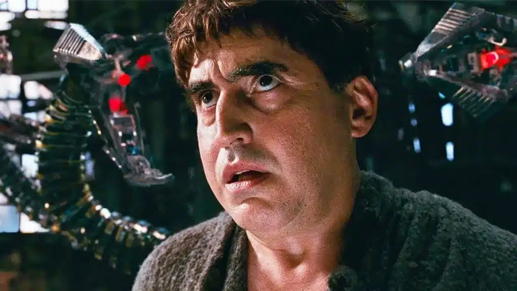 ¿Qué pasó con Dr. Octopus después de Spider-Man: Sin camino a casa?