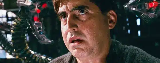 Existe una teoría de los fans sobre el destino del Doctor Octopus.